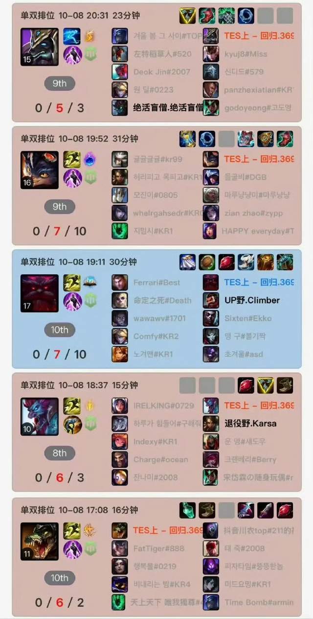 TYC案例展示
